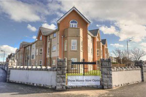 Hafarn Gogarth, Abbey Road, Llandudno